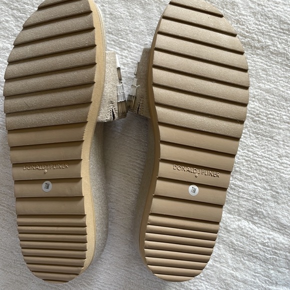 Sandals - Picture 4 of 7